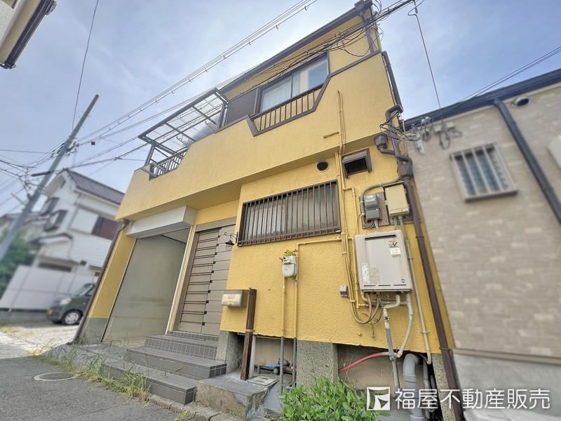 6LDK House in Matsubara - Photo 1