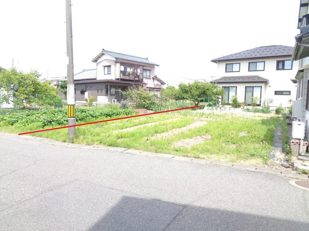 Land for Sale in Akiba Ward - Photo 1