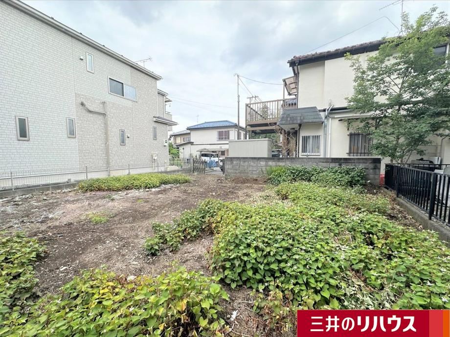 105 m² land in Hachioji, Tokyo - Photo 1