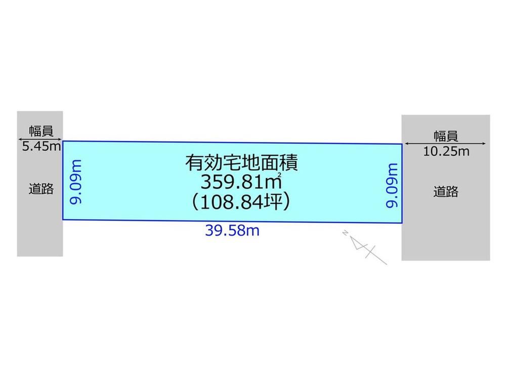 Flat Land with Easy Access to Supermarket - Photo 1