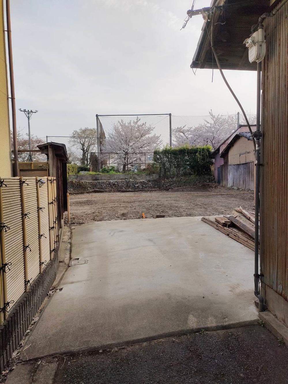 268 m² land in Ukyo Ward, Kyoto - Photo 1