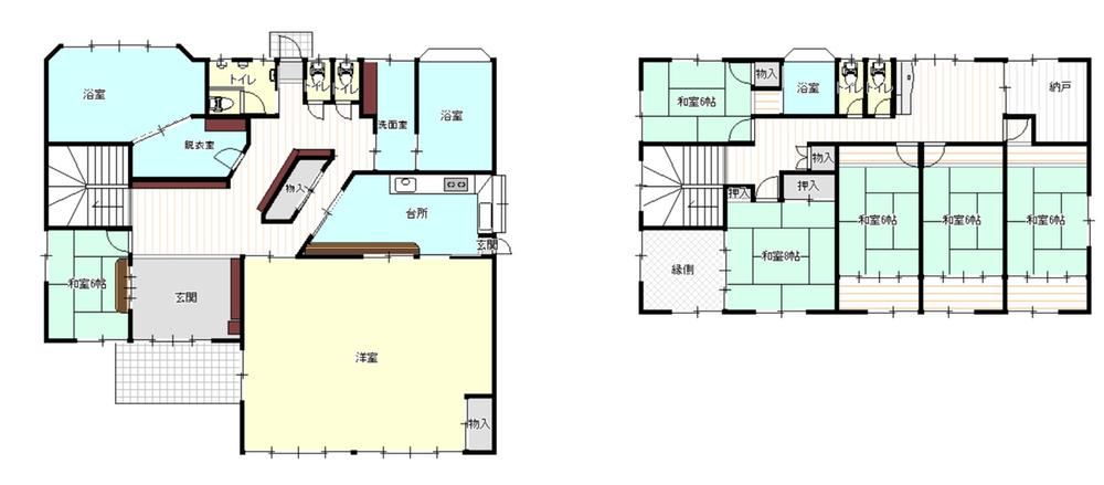 Resort-Style Villa with Onsen and Mountain Views in Tohoku - Photo 1