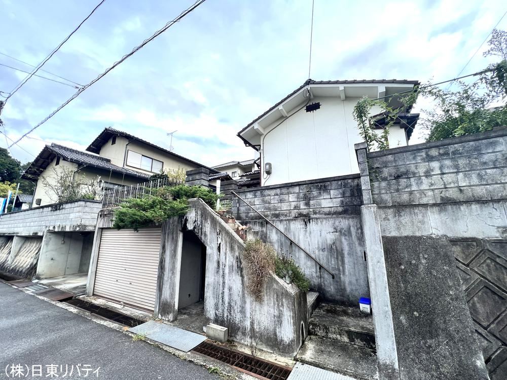 Renovated 4DK House in Yabomatsu - Photo 1