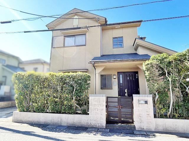 4LDK+S House with Mountain Views in Takamizo - Photo 1
