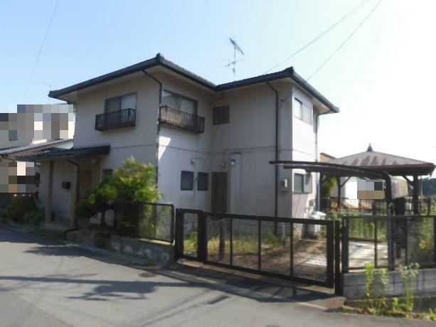 Corner Lot 4LDK House in Iwaki - Photo 1
