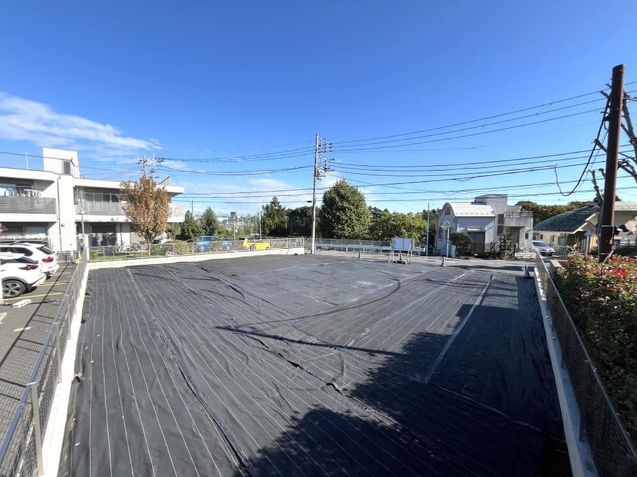 132 m² land in Suginami Ward, Tokyo - Photo 1