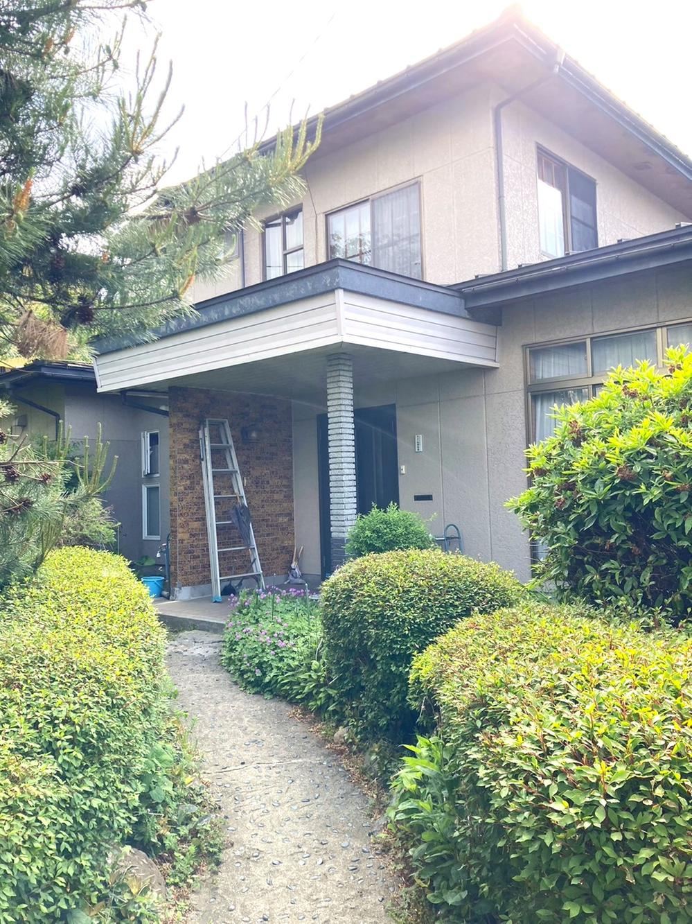 Spacious 7DK Home in Nejo - Photo 1