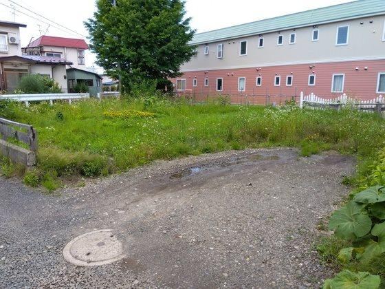 Flat Land in Hirosaki - Photo 1