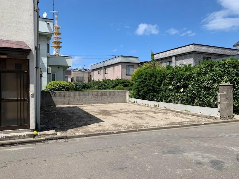 Prime Land Plot in Hashimoto 3-chome - Photo 1