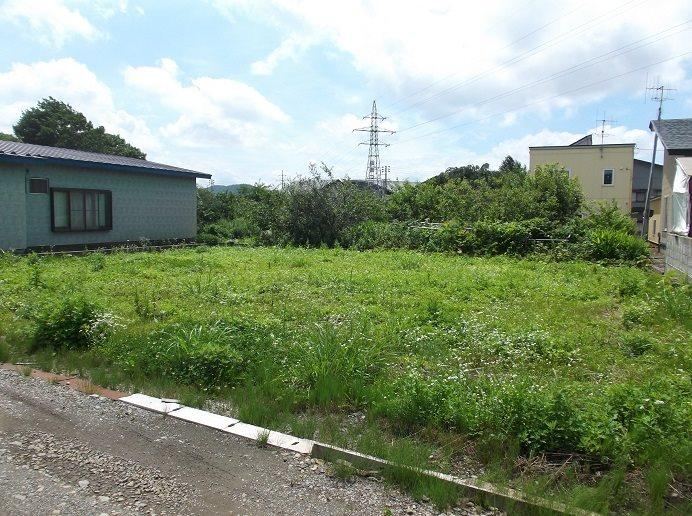 Land in Ashidako, Odate - Photo 1