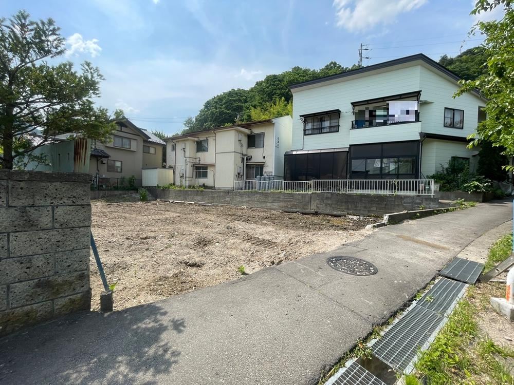 197 m² land in Nagano, Nagano - Photo 1