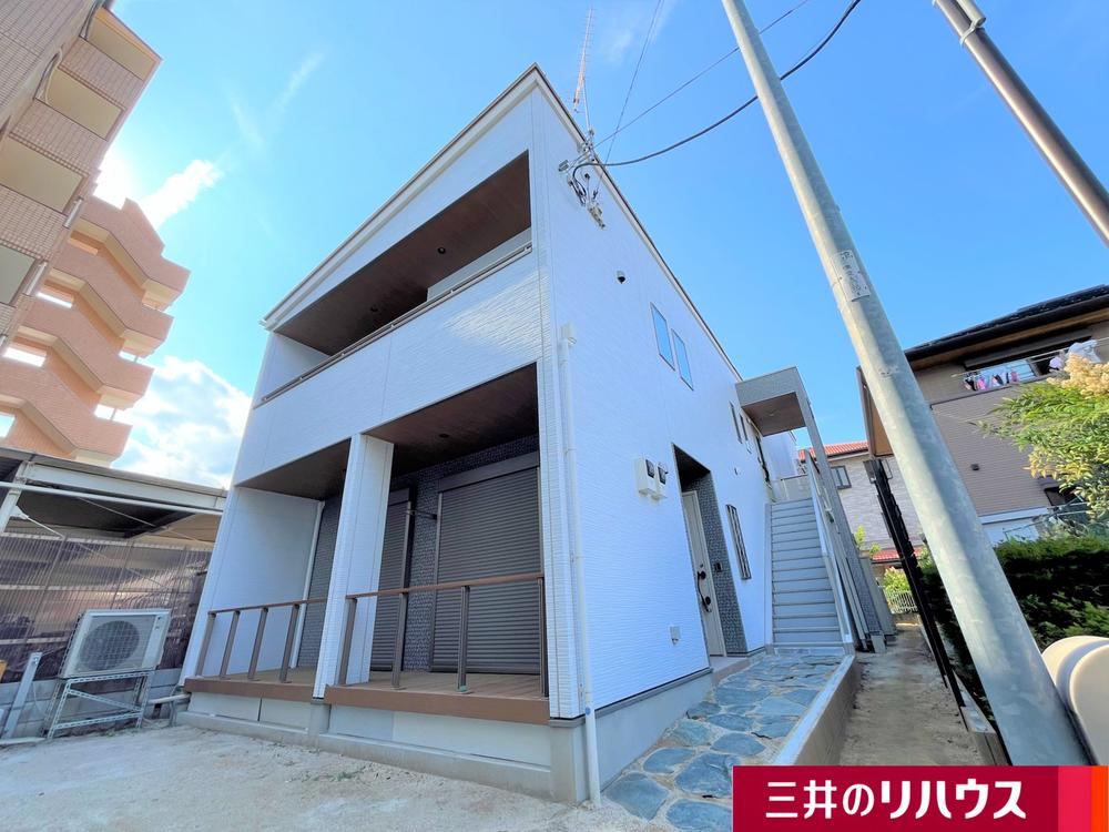 Spacious 5LDK Detached House in Omiya - Photo 1