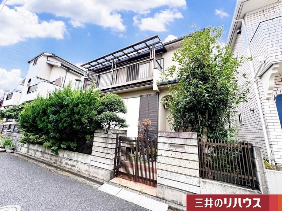 95 m² land in Warabi, Saitama - Photo 1