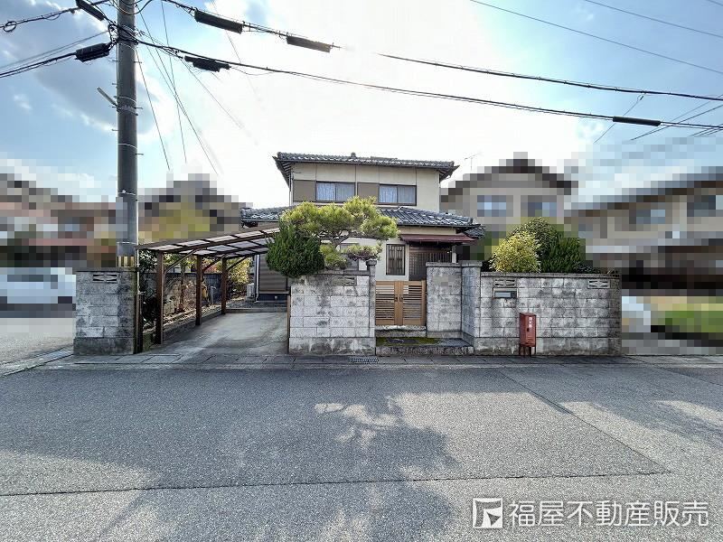 Spacious 5LDK House in Omihachiman - Photo 1