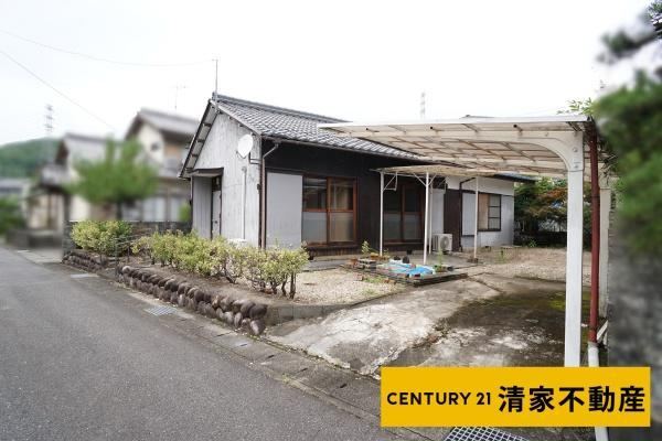 212 m² land in Gifu, Gifu - Photo 1