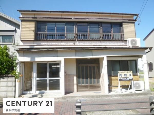 Family-Friendly 6DK Detached House in Ogaki - Photo 1