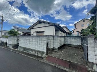 3DK house in Ayauta District