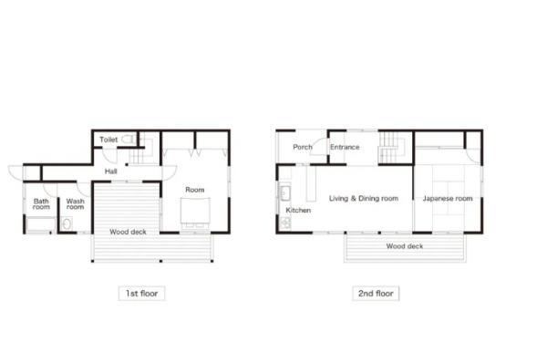 Renovated 2LDK House in Nasu - Photo 1