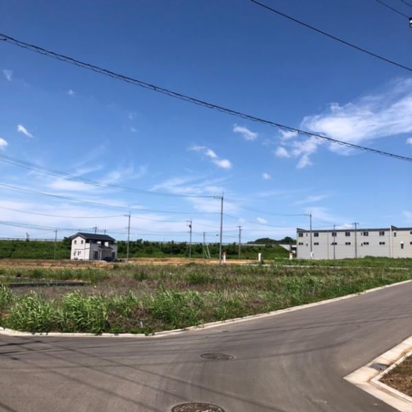 Spacious Land in Tsukuba City - Photo 1