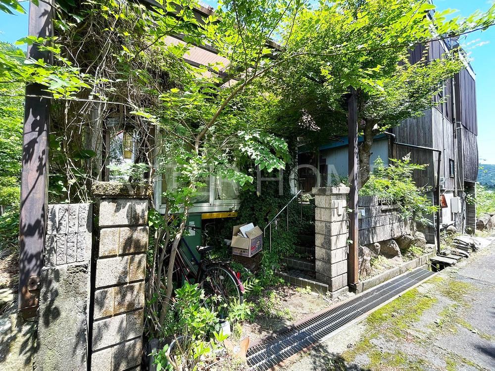 3DK House in Shiratani, Makino-cho - Photo 1