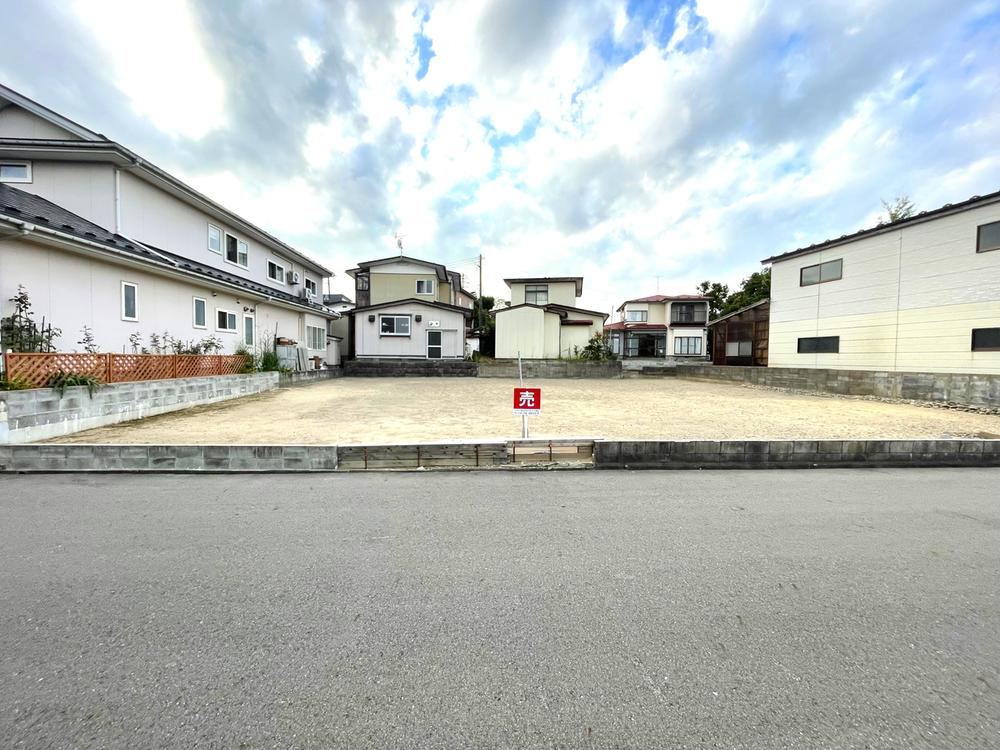 Riverside Land in Ishiwaki Ishinoka - Photo 1