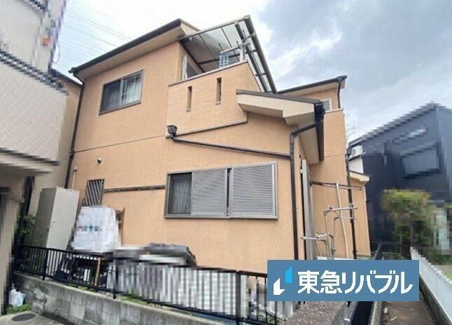 Modern 4LDK Home in Settsu - Photo 1
