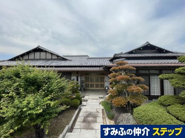 Spacious 7DK House in Yamamoto-cho - Photo 1