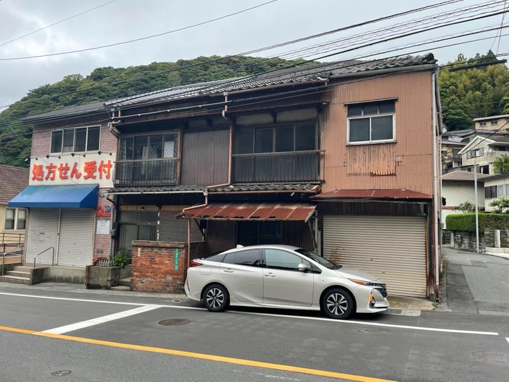 309 m² land in Moji Ward, Kitakyushu, Fukuoka - Photo 1