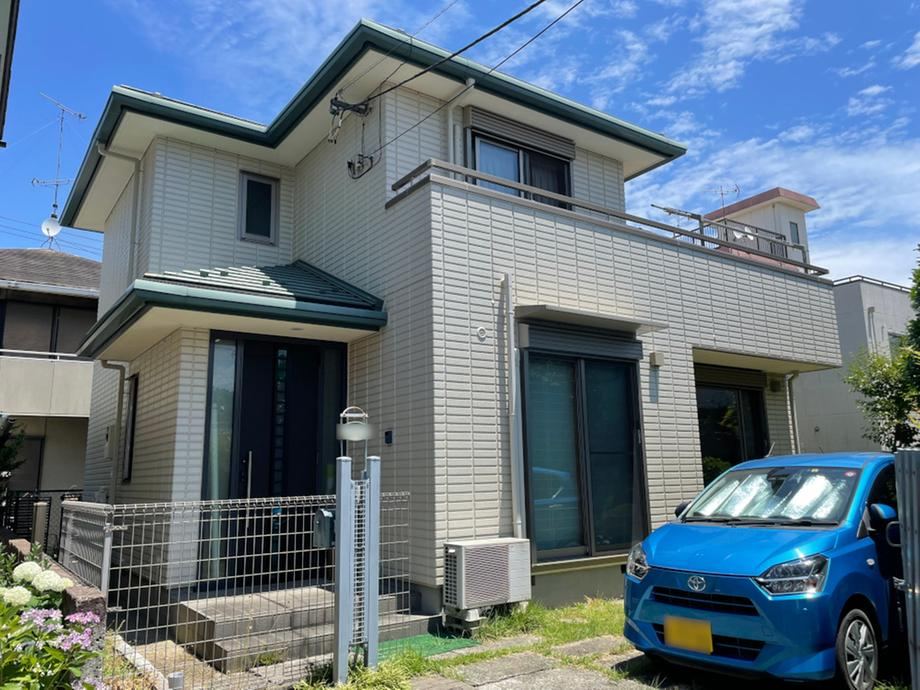 Spacious 3LDK Hebel House in Kumagaya - Photo 1