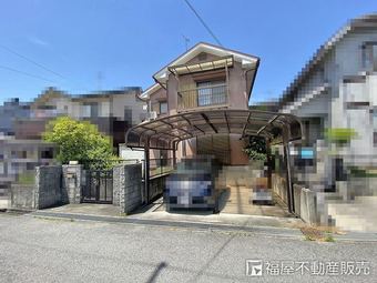 4LDK house in Gamo District