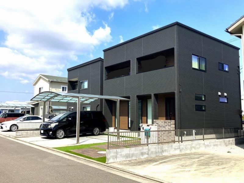Modern 3LDK House in Takamatsu - Photo 1