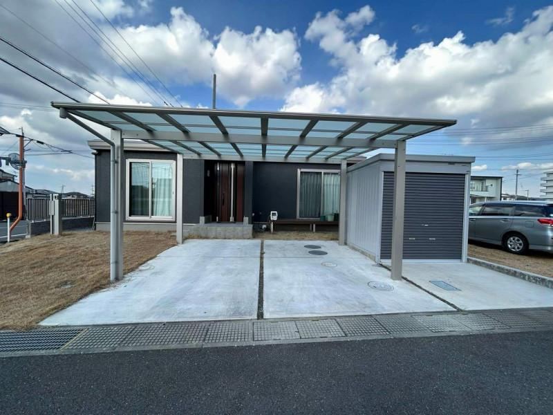 Modern 2LDK Detached House in Shimo-Takakawa - Photo 1