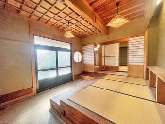 6LDK+S house in Inukami District