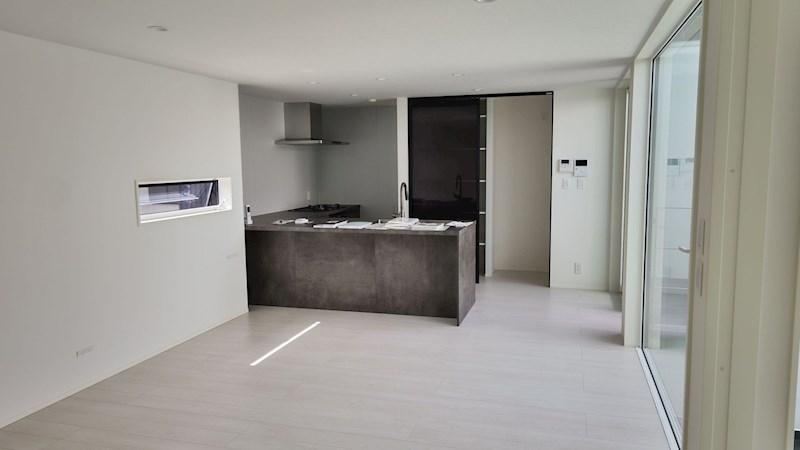 Newly Built 3LDK House in Munakata - Photo 1