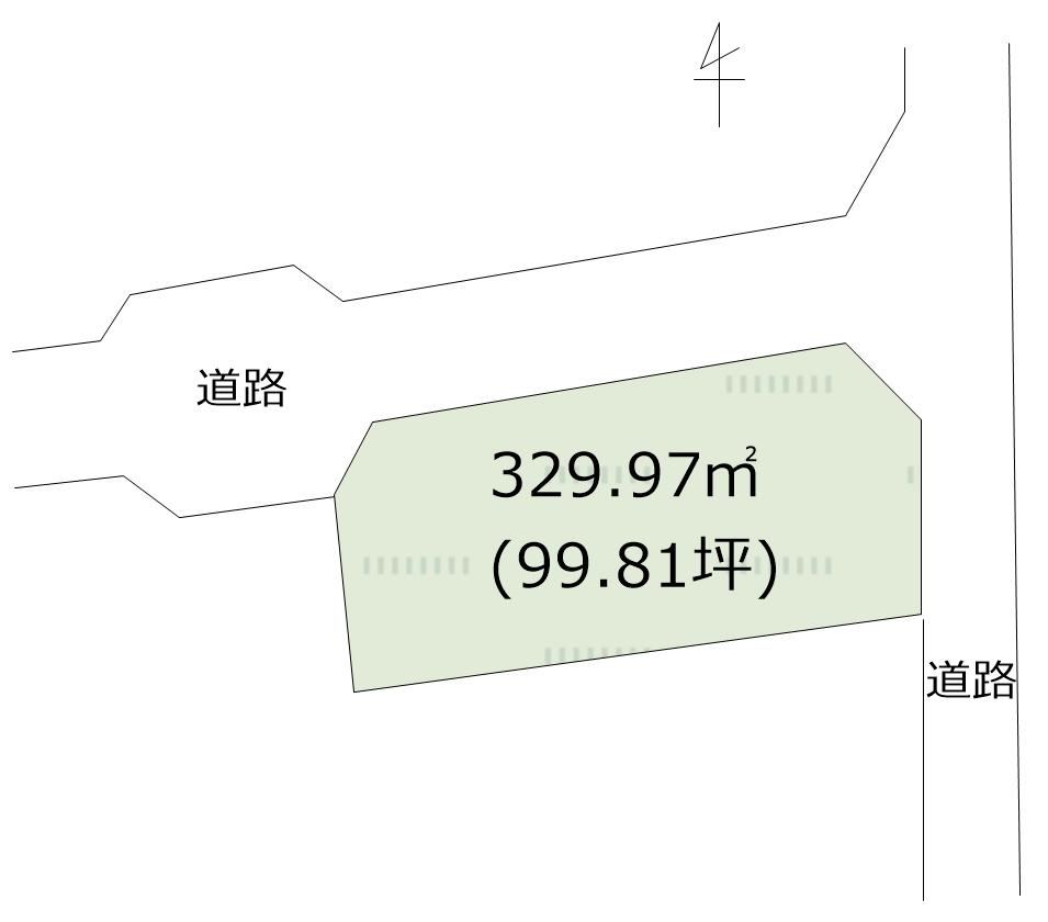330 m² land in Tateyama, Chiba - Photo 1