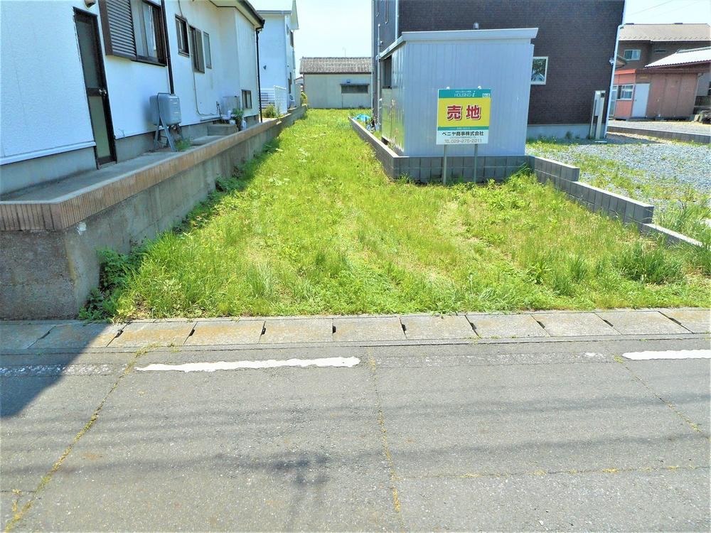 Convenient Land in Minato Nakahara - Photo 1