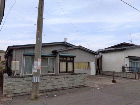 Shaped Land with No Building Conditions in Kuroishi - Photo 1