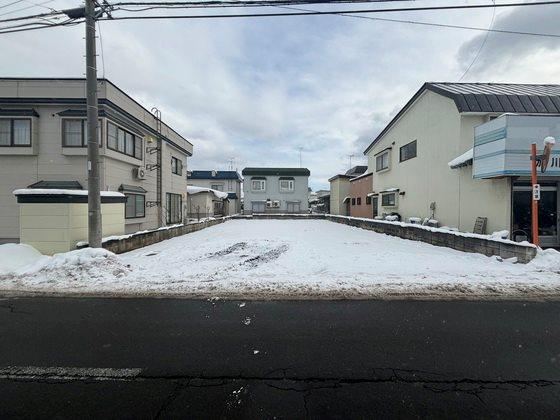 Flat Land in Hiro-no 2, Hirosaki - Photo 1