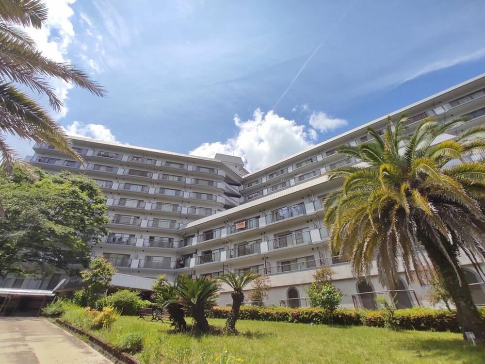 3LDK apartment in Izu, Shizuoka - Photo 1