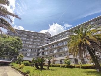 3LDK apartment in Izu