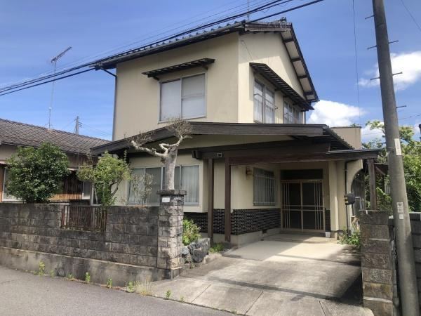 Charming 5DK House in Yonago - Photo 1