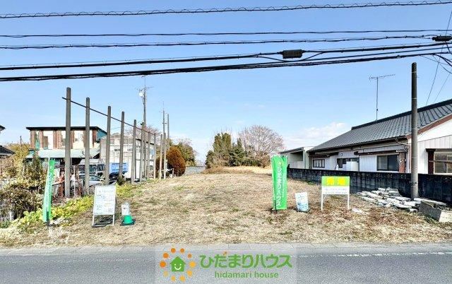 539 m² land in Kuki, Saitama - Photo 1
