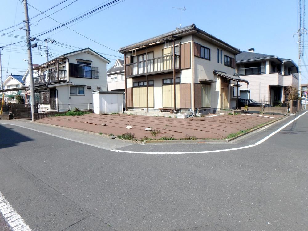 223 m² land in Hino, Tokyo - Photo 1