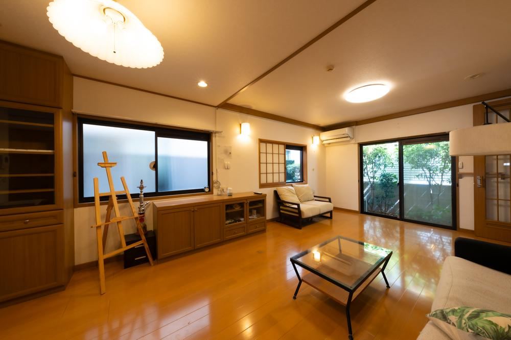 Quiet 2LDK House in Ebisu - Photo 1