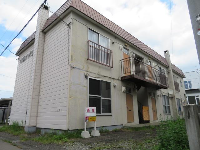 249 m² land in Shiroishi Ward, Sapporo, Hokkaido - Photo 1