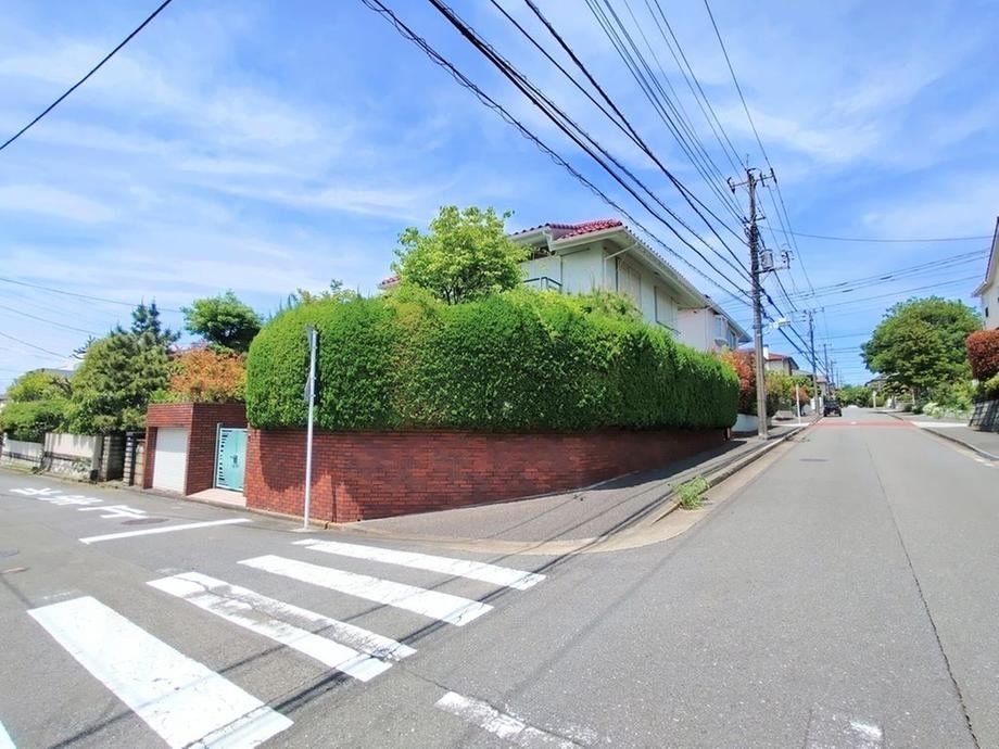 Spacious Land in Ozenji East - Photo 1