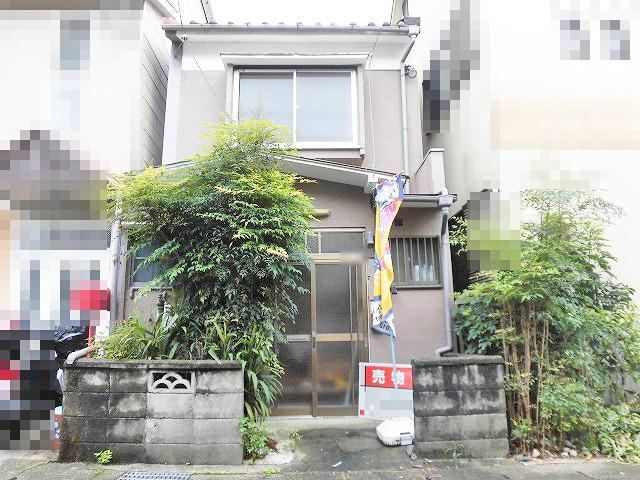 Bright 3K House with Terrace in Fushimi, Kyoto - Photo 1