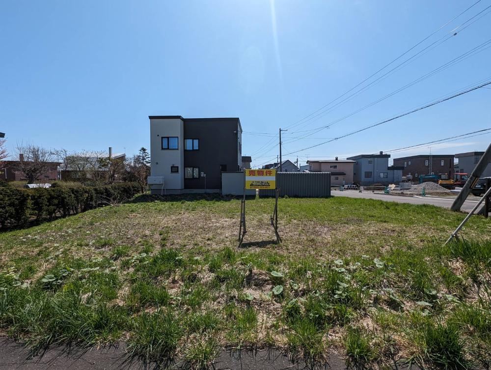 Southwest Corner Lot Facing 4th Street - Photo 1