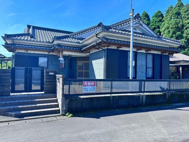 Modern 4LDK House in Fukuyama Town - Photo 1