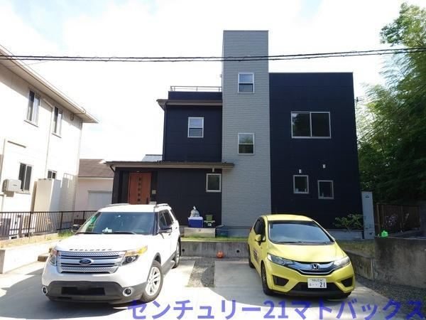Modern 3LDK Home in Sakuradai - Photo 1
